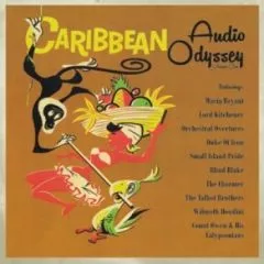 V/A - Caribbean Audio Odyssey Vol. 1