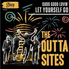 Outta Sites, The - Let Yourself Go