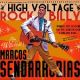 Marcos Sendarrubias - High Voltage Rock-A-Billy