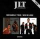 John Lindberg Trio - Rockabilly Trio / Win Or Lose