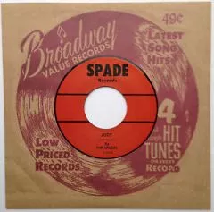 Spades, The - When I Get To Goin'