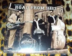 Pinstripes, The - Road From Hell