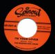 Modern Don Juans, The - I'm Your Lover Modern Don Juans, The - I'm Your Lover