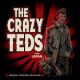 Crazy Teds, The - Banzai! Teddyboy Rules OK!