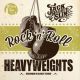 Jack Rabbit Slim - Rock n Roll Heavyweights