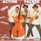 Action Packed Trio - Wild Horses