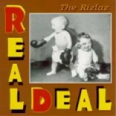 Rizlaz, The - Real Deal