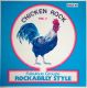 V/A - Chicken Rock Vol. 2