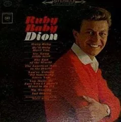 Dion - Ruby Baby