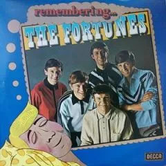 Fortunes, The - Remembering