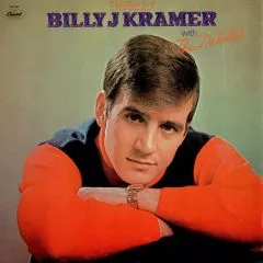Billy J. Kramer with The Dakotas - The Best Of