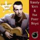 Randy Rich & The Poor Boys - The Way You Came