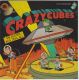 Crazy Cubes - Mejdchen aus dem All