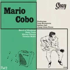 Mario Cobo - Part 2