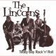 Lincolns, The - Teddy Boy Rock n Roll