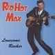 Red Hot Max - Lonesome Rocker Red Hot Max - Lonesome Rocker
