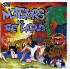 Meteors - vs. The World