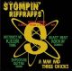 Stompin Riffraffs - A Man And Three Chicks
