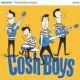 Cosh Boys - Those British Sounds