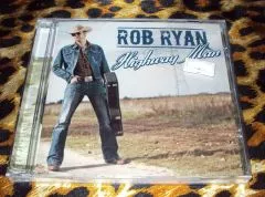 Rob Ryan - Highway Man