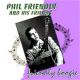 Phil Friendly and his Friends - Friendly Boogie