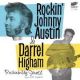 Rockin Johnny Austin and Darrel Higham - Rockabilly Stroll