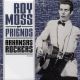 Roy Moss and Friends - Arkansas Rockers