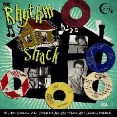 V/A - Rhythm Shack Vol. 3