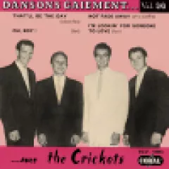 Buddy Holly and The Crickets - Dansons Gaiement Vol. 14
