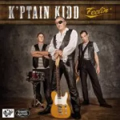 K'Ptain Kidd - Feelin'