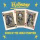 Hillmans, The - Kings Of The Weald Frontier Hillmans, The - Kings Of The Weald Frontier