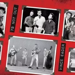 Vince Eager - 75 Not Out!