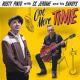 Rusty Pinto and CC Jerome - One More Time