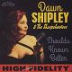 Dawn Shipley and The Sharp Shooters - Shoulda Known Better