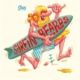 Surfin Beards - Lee Cheuk Y La Cabeza Del Dragon