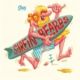Surfin Beards - Lee Cheuk Y La Cabeza Del Dragon Surfin Beards - Lee Cheuk Y La Cabeza Del Dragon