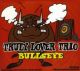 Truly Lover Trio - Bullseye Truly Lover Trio - Bullseye
