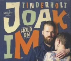 Joakim Tinderholt - Hold On