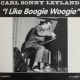 Carl Sonny Leyland - I Like Boogie Woogie