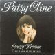 Patsy Cline - Crazy Dreams ( The Four Star Years )