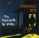 Fireball XL5 - The Man With No Name