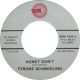 Tyrone Schmidling - Honey Don't Tyrone Schmidling - Honey Don't