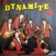 Dynamite Band, The - Rockin' Is Our Business