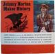 Johnny Horton - Makes History