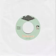 Spunyboys, The - Rockabilly Legacy