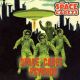 Space Cadets, The - Space Cadet Psychos