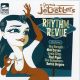 CC Jerome's Jetsetters - Rhythm Revue