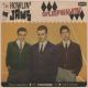 Howlin' Jaws, The - Sleepwalkin' Howlin' Jaws, The - Sleepwalkin'