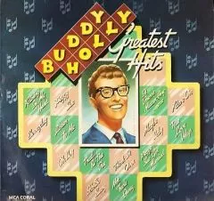 Buddy Holly - Greatest Hits