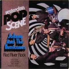 Johnny and The Hurricanes - Yesterday's Pop Scene